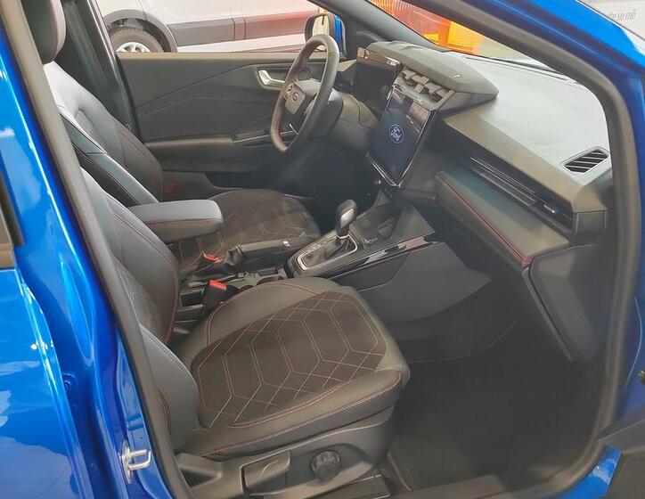 Ford Puma 14