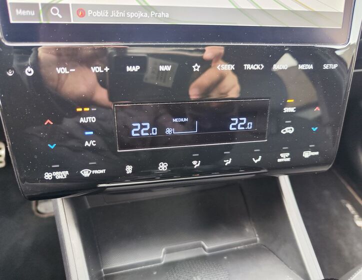 Hyundai Tucson 28