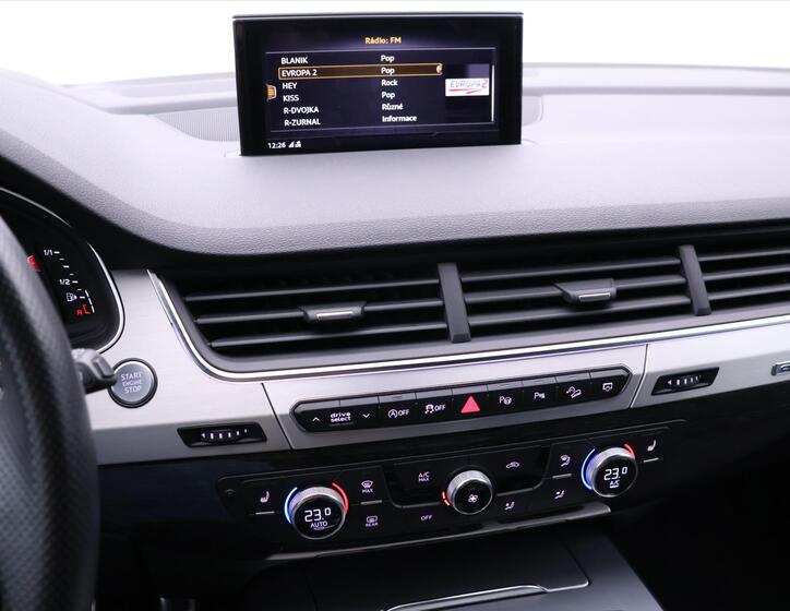 Audi Q7 27