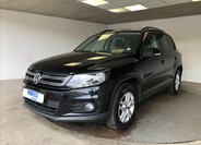 Volkswagen Tiguan 3
