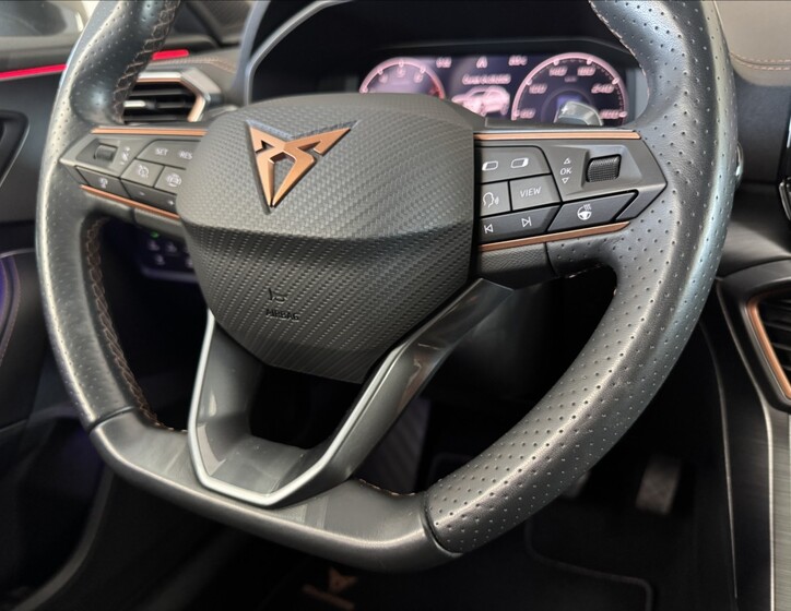 Cupra Formentor 39