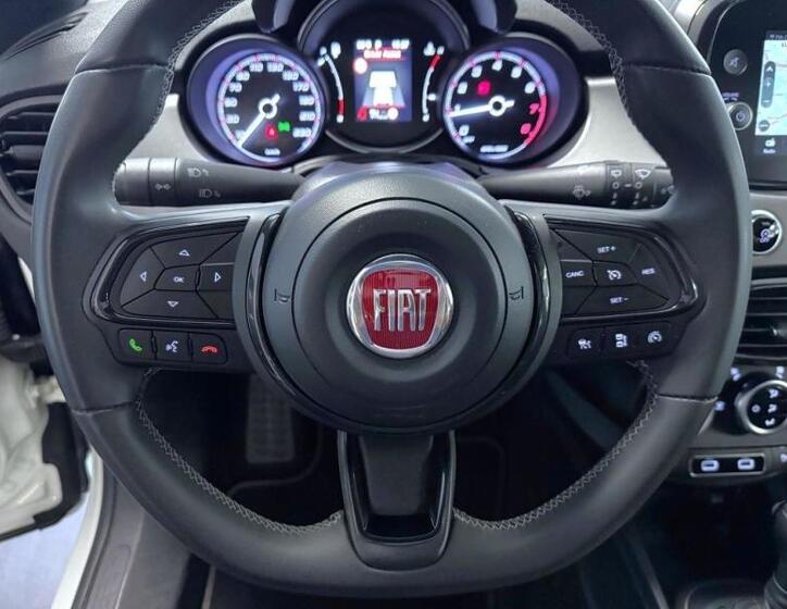Fiat 500X 20
