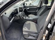 Volkswagen Touareg 9