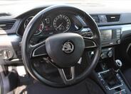 Škoda Superb 15