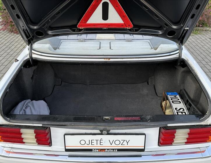 Mercedes-Benz Třídy S 16