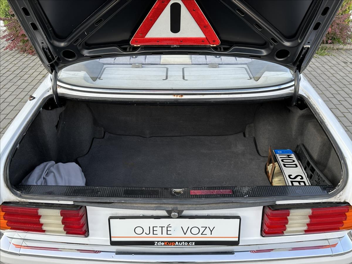 Mercedes-Benz Třídy S