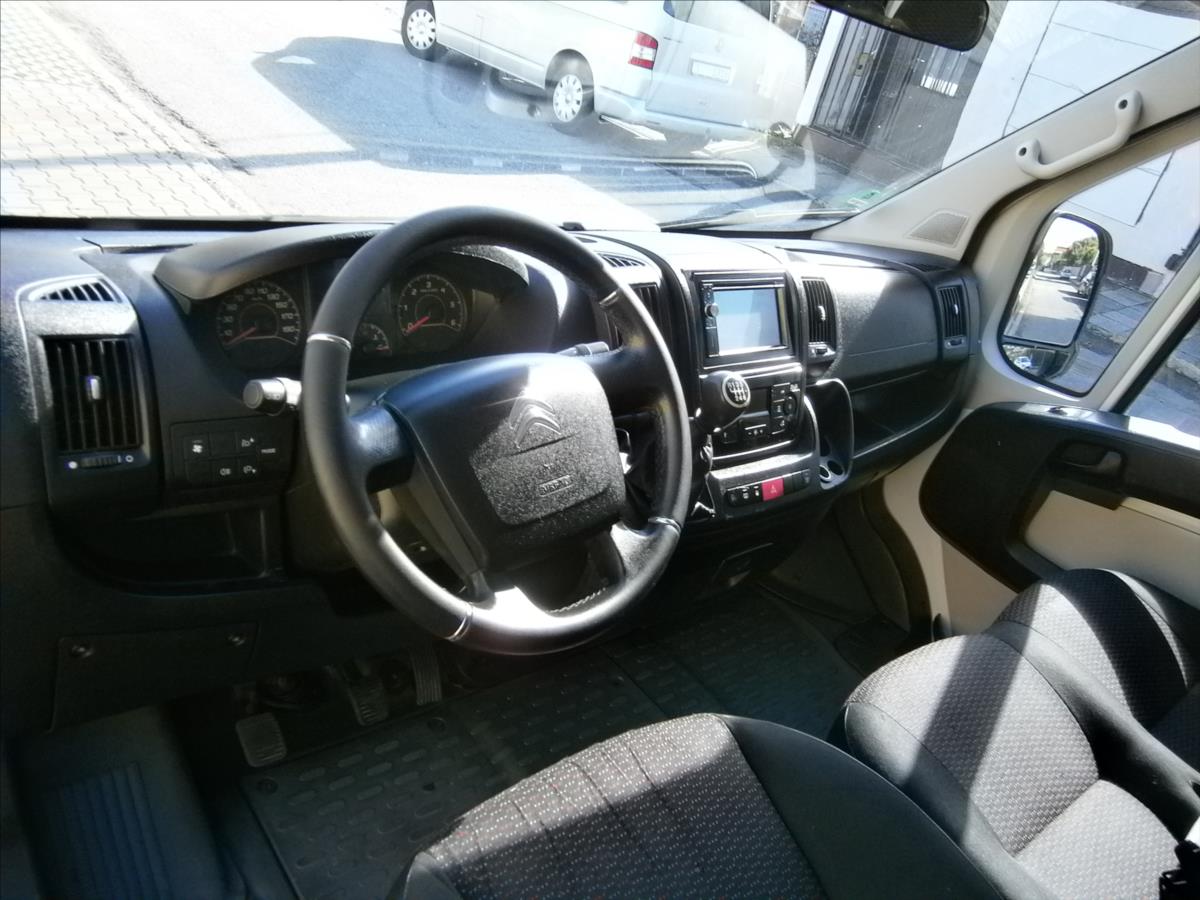 Citroën Jumper