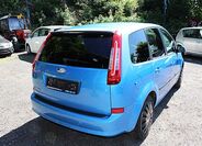 Ford C-MAX 6