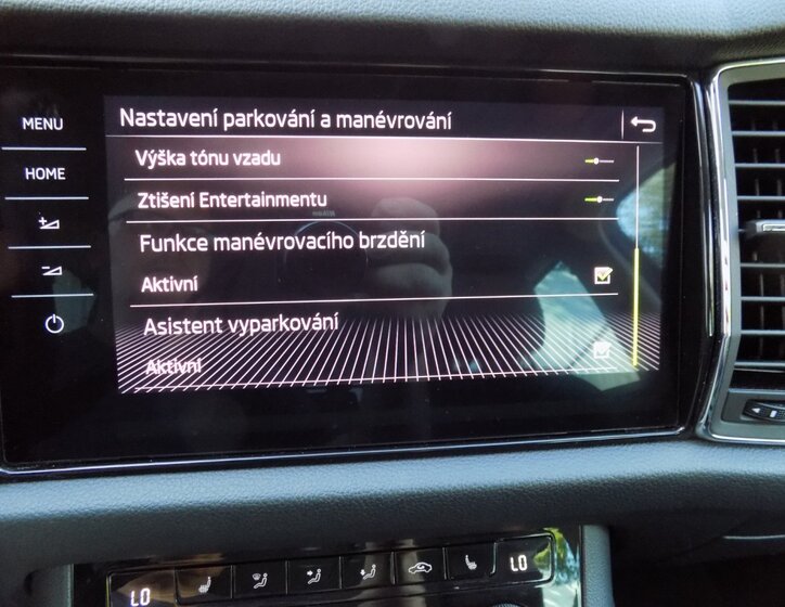 Škoda Kodiaq 35
