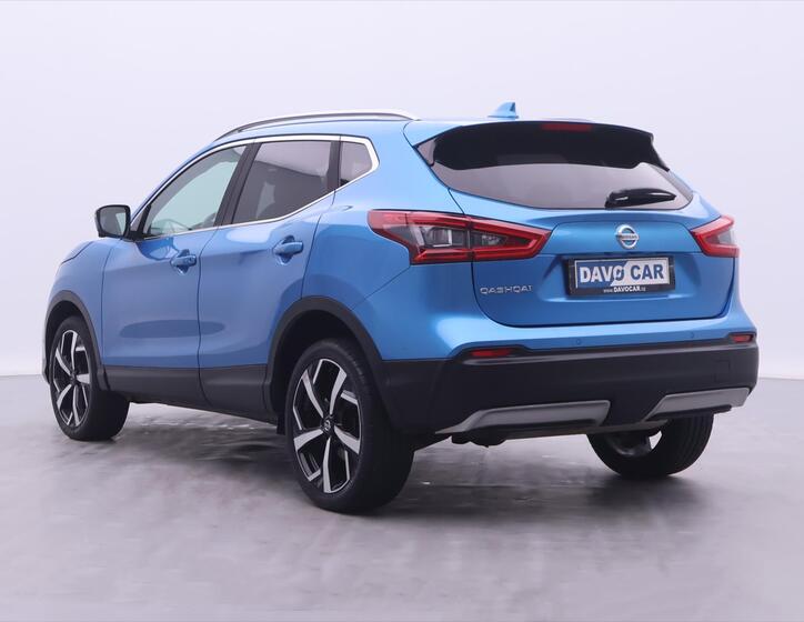 Nissan Qashqai 5