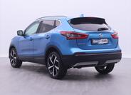 Nissan Qashqai 5