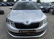 Škoda Octavia 2