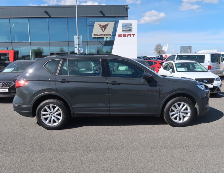 Seat Tarraco 5