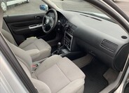 Volkswagen Bora 15