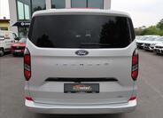 Ford Tourneo Custom 7