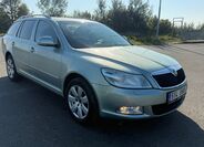 Škoda Octavia 7