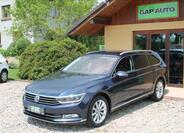 Volkswagen Passat 3