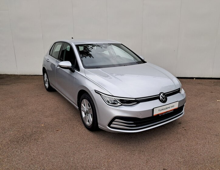 Volkswagen Golf 23