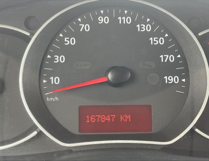Renault Kangoo 21