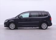 Volkswagen Touran 4