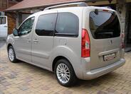 Peugeot Partner 3
