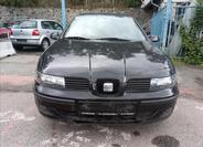 Seat Leon 2
