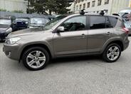 Toyota RAV4 4