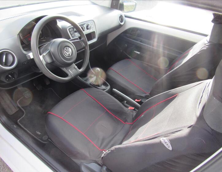 Volkswagen up! 9