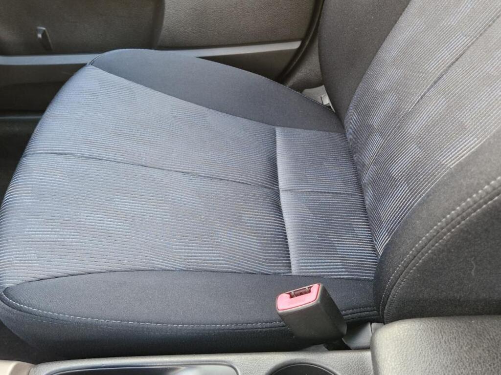 Subaru Forester 16