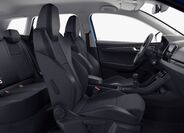 Škoda Karoq 5