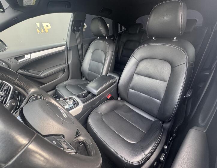 Audi A5 15