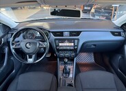 Škoda Octavia 13