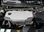 Volvo XC90 27