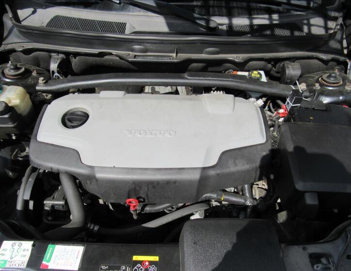 Volvo XC90 27