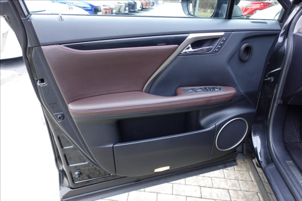 Lexus RX 300