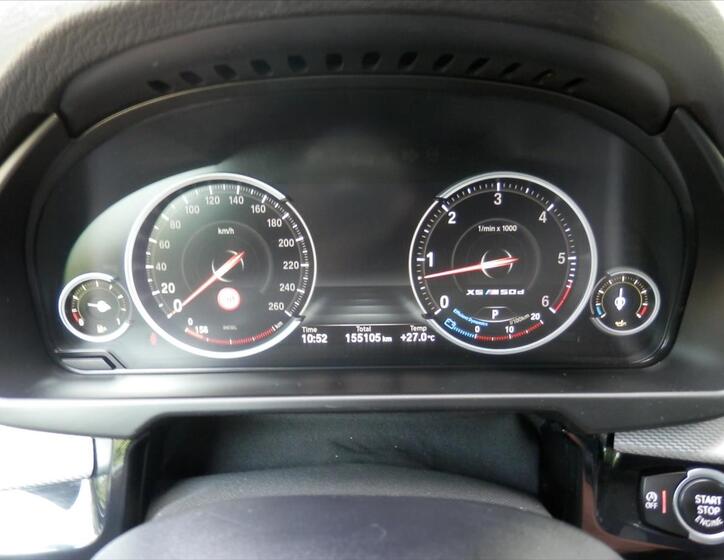BMW X5 19