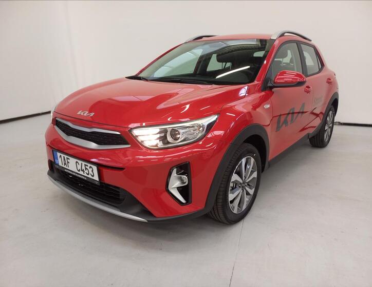 KIA Stonic 1