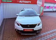 Peugeot 2008 2