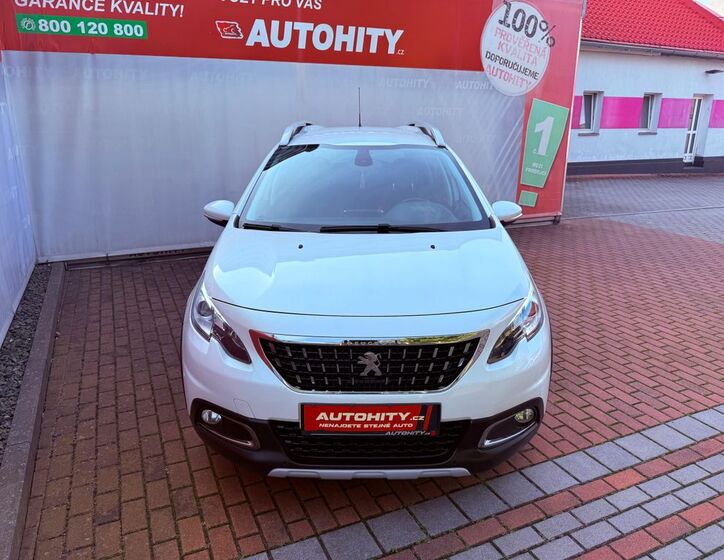 Peugeot 2008 2