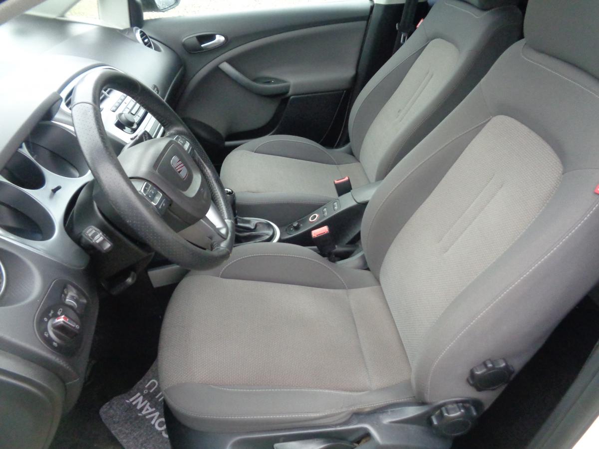 Seat Altea