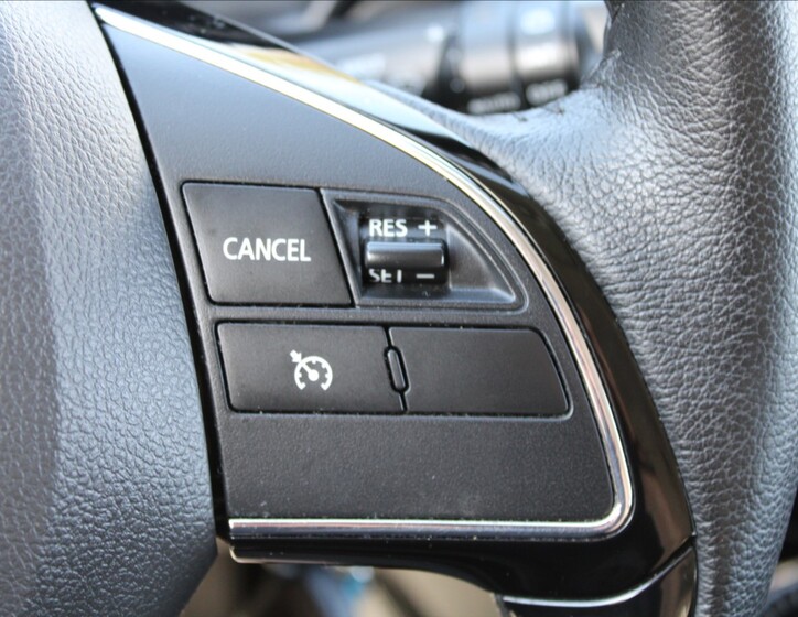Mitsubishi ASX 15