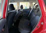Honda Jazz 19