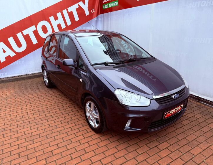 Ford C-MAX 3