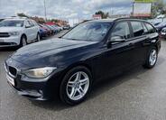 BMW Řada 3 1