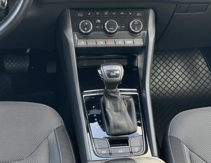 Škoda Kodiaq 13