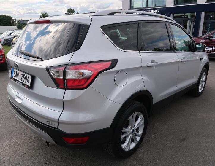 Ford Kuga 3