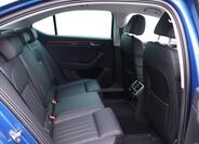 Škoda Superb 13