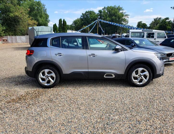 Citroën C5 Aircross 4