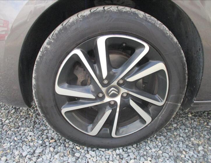 Citroën C4 Picasso 35