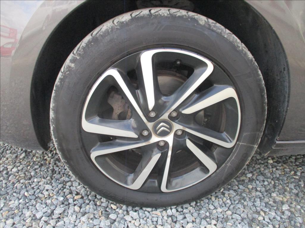 Citroën C4 Picasso